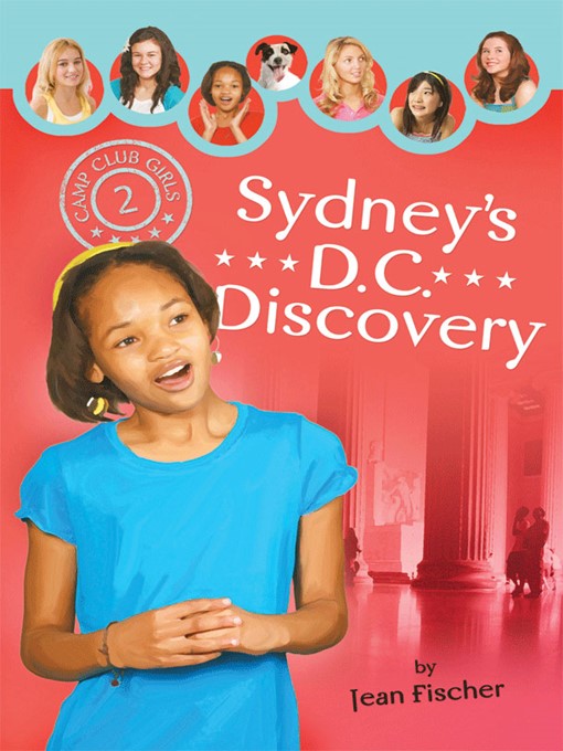 Title details for Sydney's DC Discovery by Jean Fischer - Available